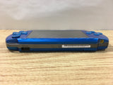 GD7751 Plz Read Item Condi PSP-3000 VIBRANT BLUE SONY PSP Console Japan