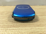 GD7751 Plz Read Item Condi PSP-3000 VIBRANT BLUE SONY PSP Console Japan