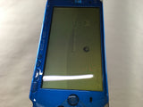 GD7751 Plz Read Item Condi PSP-3000 VIBRANT BLUE SONY PSP Console Japan