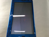 GD7752 Plz Read Item Condi PSP-3000 VIBRANT BLUE SONY PSP Console Japan