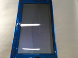GD7752 Plz Read Item Condi PSP-3000 VIBRANT BLUE SONY PSP Console Japan