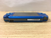 GD7752 Plz Read Item Condi PSP-3000 VIBRANT BLUE SONY PSP Console Japan
