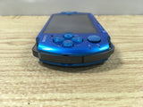 GD7752 Plz Read Item Condi PSP-3000 VIBRANT BLUE SONY PSP Console Japan