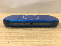 GD7752 Plz Read Item Condi PSP-3000 VIBRANT BLUE SONY PSP Console Japan