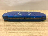 GD7752 Plz Read Item Condi PSP-3000 VIBRANT BLUE SONY PSP Console Japan