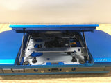 GD7753 Plz Read Item Condi PSP-3000 VIBRANT BLUE SONY PSP Console Japan