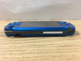 GD7753 Plz Read Item Condi PSP-3000 VIBRANT BLUE SONY PSP Console Japan