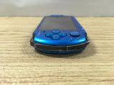 GD7753 Plz Read Item Condi PSP-3000 VIBRANT BLUE SONY PSP Console Japan