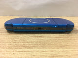 GD7753 Plz Read Item Condi PSP-3000 VIBRANT BLUE SONY PSP Console Japan