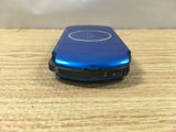 GD7753 Plz Read Item Condi PSP-3000 VIBRANT BLUE SONY PSP Console Japan