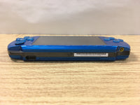 GD7754 Plz Read Item Condi PSP-3000 VIBRANT BLUE SONY PSP Console Japan