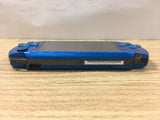 GD7754 Plz Read Item Condi PSP-3000 VIBRANT BLUE SONY PSP Console Japan