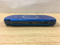 GD7754 Plz Read Item Condi PSP-3000 VIBRANT BLUE SONY PSP Console Japan