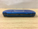 GD7754 Plz Read Item Condi PSP-3000 VIBRANT BLUE SONY PSP Console Japan