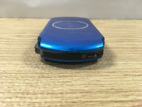GD7754 Plz Read Item Condi PSP-3000 VIBRANT BLUE SONY PSP Console Japan