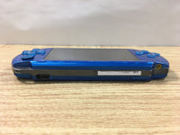GD7755 Plz Read Item Condi PSP-3000 VIBRANT BLUE SONY PSP Console Japan