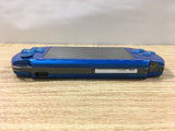 GD7755 Plz Read Item Condi PSP-3000 VIBRANT BLUE SONY PSP Console Japan
