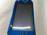 GD7755 Plz Read Item Condi PSP-3000 VIBRANT BLUE SONY PSP Console Japan