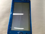 GD7756 Plz Read Item Condi PSP-3000 VIBRANT BLUE SONY PSP Console Japan