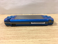 GD7756 Plz Read Item Condi PSP-3000 VIBRANT BLUE SONY PSP Console Japan
