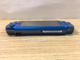 GD7756 Plz Read Item Condi PSP-3000 VIBRANT BLUE SONY PSP Console Japan