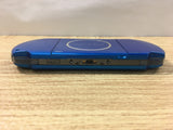 GD7756 Plz Read Item Condi PSP-3000 VIBRANT BLUE SONY PSP Console Japan