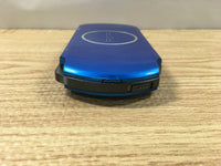 GD7756 Plz Read Item Condi PSP-3000 VIBRANT BLUE SONY PSP Console Japan