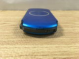 GD7756 Plz Read Item Condi PSP-3000 VIBRANT BLUE SONY PSP Console Japan