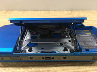 GD7757 Not Working PSP-3000 VIBRANT BLUE SONY PSP Console Japan