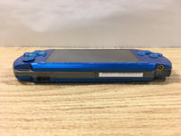GD7757 Not Working PSP-3000 VIBRANT BLUE SONY PSP Console Japan