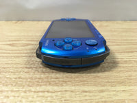 GD7757 Not Working PSP-3000 VIBRANT BLUE SONY PSP Console Japan