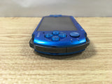 GD7757 Not Working PSP-3000 VIBRANT BLUE SONY PSP Console Japan