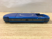 GD7757 Not Working PSP-3000 VIBRANT BLUE SONY PSP Console Japan