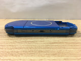 GD7757 Not Working PSP-3000 VIBRANT BLUE SONY PSP Console Japan