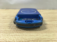 GD7757 Not Working PSP-3000 VIBRANT BLUE SONY PSP Console Japan