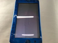 GD7758 No Battery PSP-3000 VIBRANT BLUE SONY PSP Console Japan