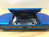 GD7758 No Battery PSP-3000 VIBRANT BLUE SONY PSP Console Japan