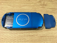 GD7758 No Battery PSP-3000 VIBRANT BLUE SONY PSP Console Japan