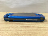 GD7758 No Battery PSP-3000 VIBRANT BLUE SONY PSP Console Japan