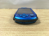 GD7758 No Battery PSP-3000 VIBRANT BLUE SONY PSP Console Japan