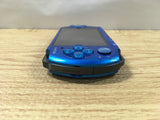GD7758 No Battery PSP-3000 VIBRANT BLUE SONY PSP Console Japan