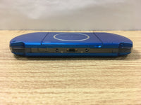 GD7758 No Battery PSP-3000 VIBRANT BLUE SONY PSP Console Japan