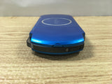 GD7758 No Battery PSP-3000 VIBRANT BLUE SONY PSP Console Japan