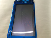 GD7758 No Battery PSP-3000 VIBRANT BLUE SONY PSP Console Japan