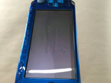GD7758 No Battery PSP-3000 VIBRANT BLUE SONY PSP Console Japan