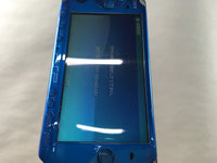 GD7759 Plz Read Item Condi PSP-3000 VIBRANT BLUE SONY PSP Console Japan