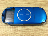 GD7759 Plz Read Item Condi PSP-3000 VIBRANT BLUE SONY PSP Console Japan