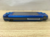 GD7759 Plz Read Item Condi PSP-3000 VIBRANT BLUE SONY PSP Console Japan