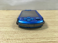 GD7759 Plz Read Item Condi PSP-3000 VIBRANT BLUE SONY PSP Console Japan