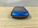 GD7759 Plz Read Item Condi PSP-3000 VIBRANT BLUE SONY PSP Console Japan